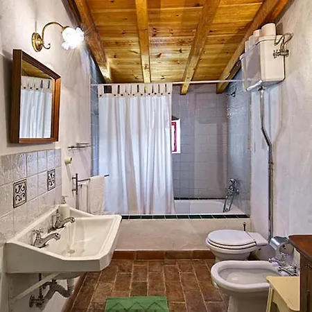 Aldeia Da Mata Pequena