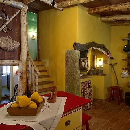 Aldeia Da Mata Pequena