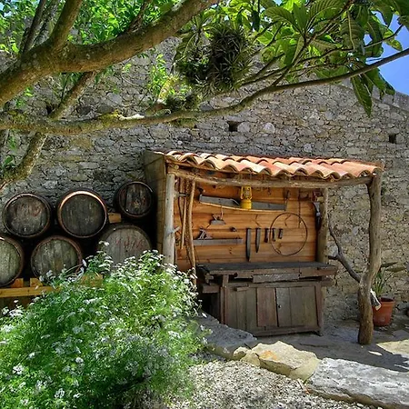 Ferienpark Aldeia Da Mata Pequena