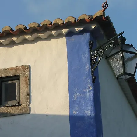 Aldeia Da Mata Pequena