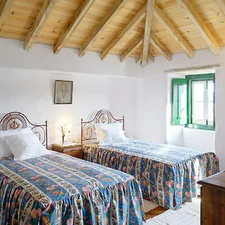 Aldeia Da Mata Pequena Mafra