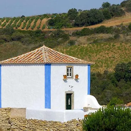 Aldeia Da Mata Pequena Ferienpark 3*
