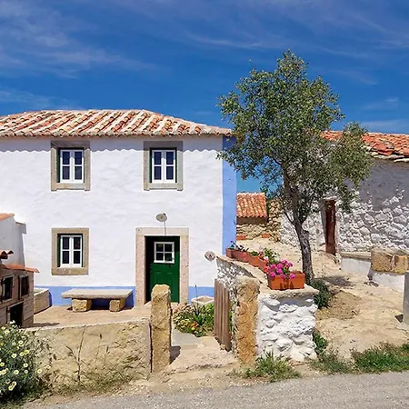 Aldeia Da Mata Pequena 3*