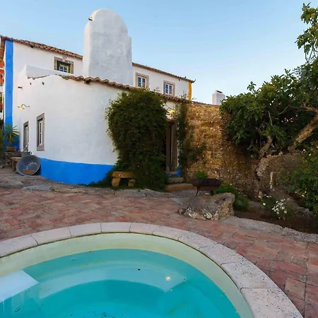 Aldeia Da Mata Pequena