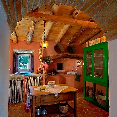 Aldeia Da Mata Pequena Ferienpark Mafra