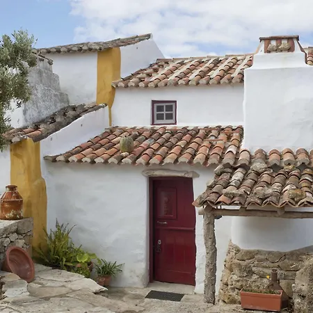 Aldeia Da Mata Pequena Ferienpark Mafra