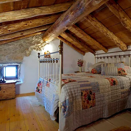 Ferienpark Aldeia Da Mata Pequena Mafra