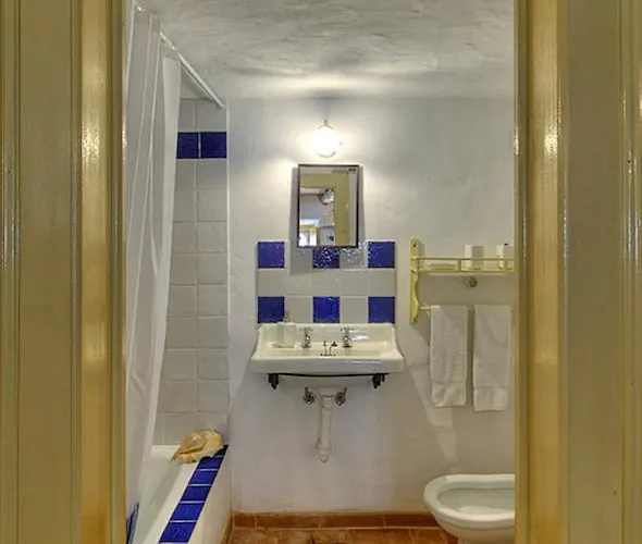 Aldeia Da Mata Pequena Feriepark