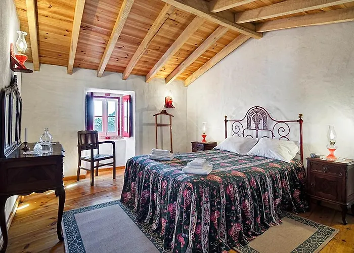 База отдыха Aldeia Da Mata Pequena 3*