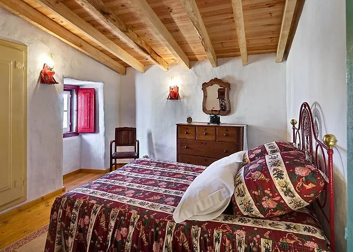 Feriepark Aldeia Da Mata Pequena Mafra