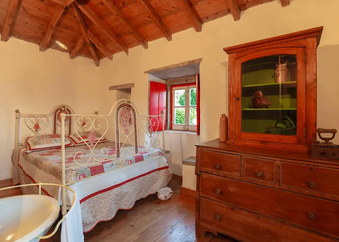 Feriepark Aldeia Da Mata Pequena 3*