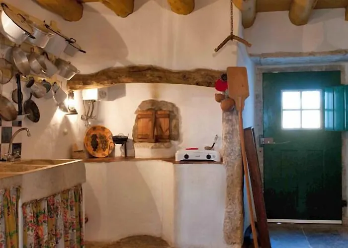 Aldeia Da Mata Pequena 3* Mafra