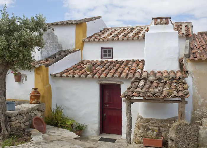 Aldeia Da Mata Pequena