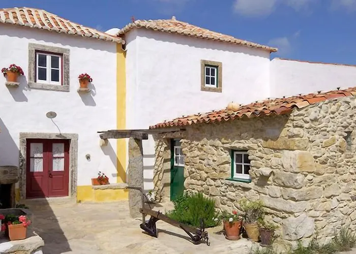 Aldeia Da Mata Pequena Mafra