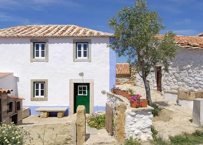 Aldeia Da Mata Pequena Mafra