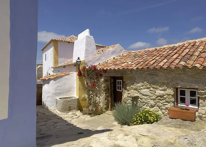 Aldeia Da Mata Pequena 3*