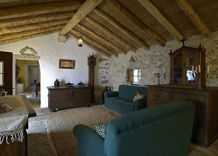 Aldeia Da Mata Pequena