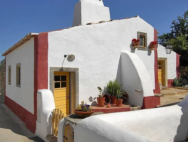 Aldeia Da Mata Pequena База отдыха