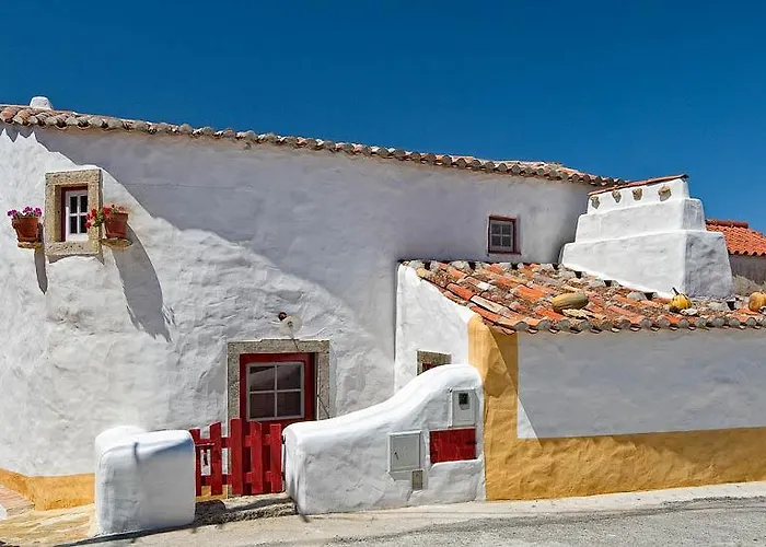 Aldeia Da Mata Pequena 3* Mafra