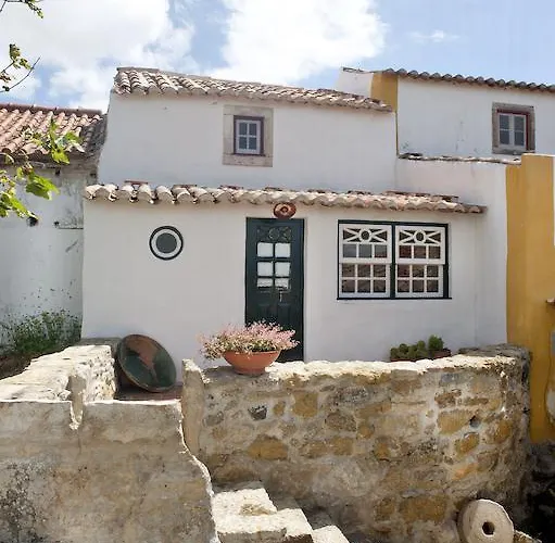 База отдыха Aldeia Da Mata Pequena 3*