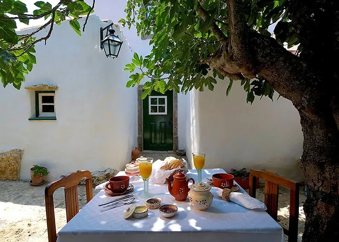 Feriepark Aldeia Da Mata Pequena 3*