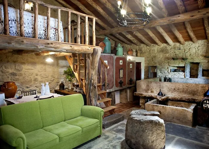 База отдыха Aldeia Da Mata Pequena Мафра