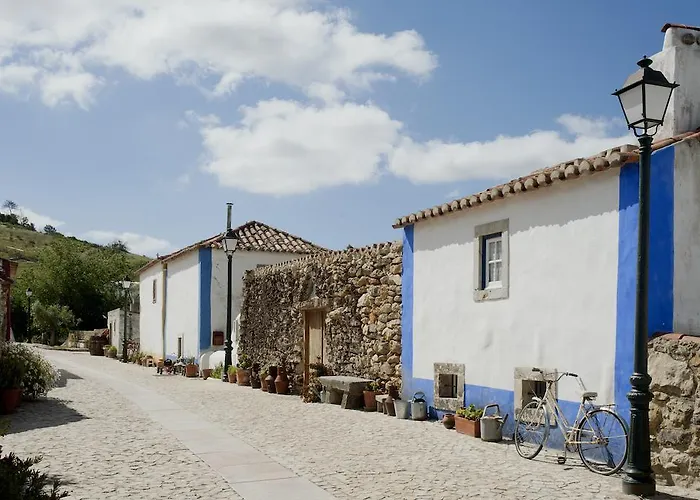 Feriepark Aldeia Da Mata Pequena 3*