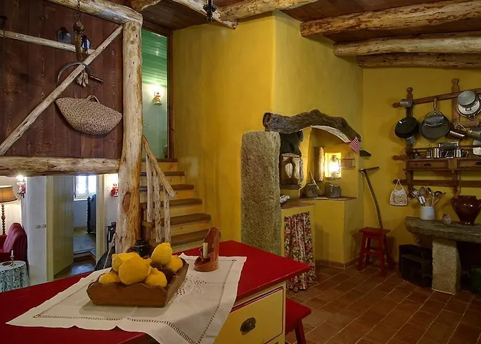 Aldeia Da Mata Pequena