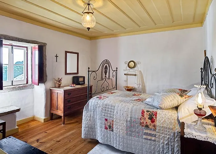 Feriepark Aldeia Da Mata Pequena 3*